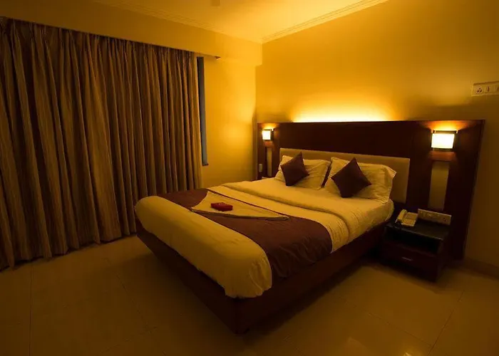 Oyo Rooms Kalyani Nagar