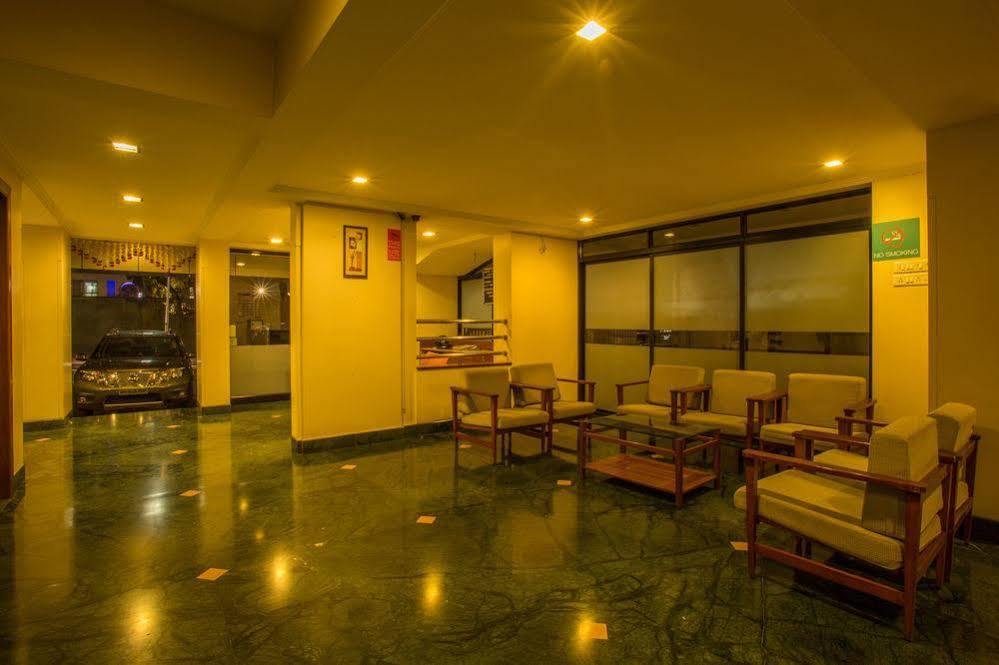 Hotel Oyo Kalyani Nagar