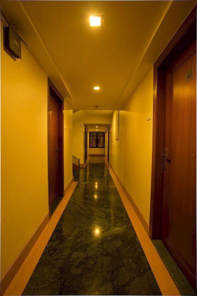 Oyo Kalyani Nagar