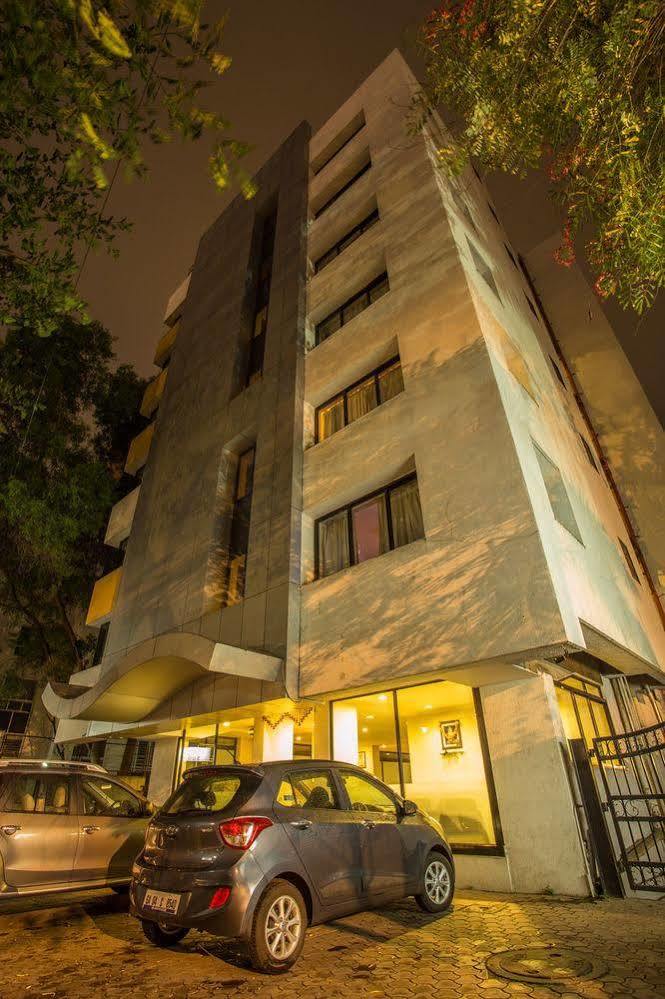 Hotel Oyo Kalyani Nagar Pune
