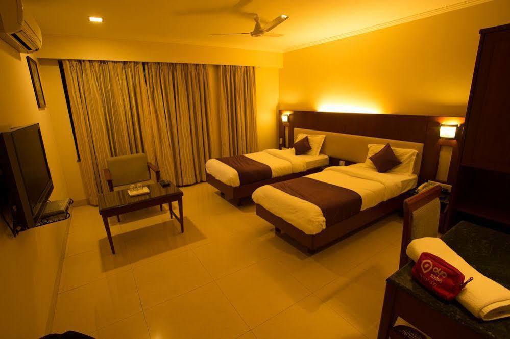 Hotel Oyo Kalyani Nagar 3*