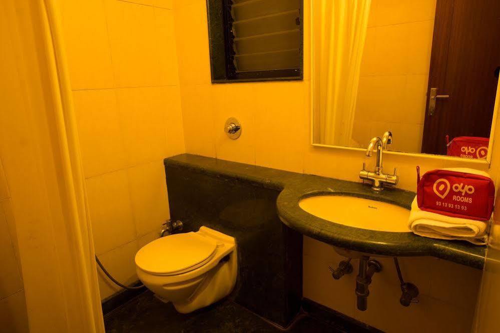 Oyo Kalyani Nagar 3*