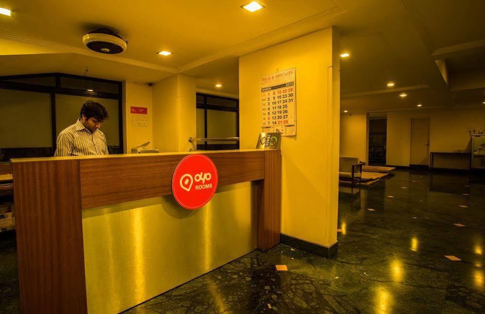 Oyo Kalyani Nagar